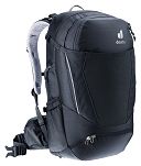 Plecak rowerowy Deuter Trans Alpine 30 - black - 2