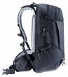 Plecak rowerowy Deuter Trans Alpine 30 black - 4