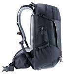 Plecak rowerowy Deuter Trans Alpine 30 - black - 4