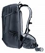 Plecak rowerowy Deuter Trans Alpine 30 black - 6