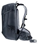 Plecak rowerowy Deuter Trans Alpine 30 - black - 6