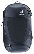 Plecak rowerowy Deuter Trans Alpine 30 black - 7