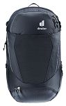 Plecak rowerowy Deuter Trans Alpine 30 - black - 7