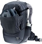 Plecak rowerowy Deuter Trans Alpine 30 - black - 8