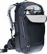 Plecak rowerowy Deuter Trans Alpine 30 black - 9