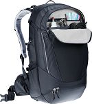 Plecak rowerowy Deuter Trans Alpine 30 black - 9