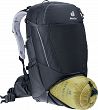 Plecak rowerowy Deuter Trans Alpine 30 black - 10