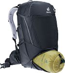 Plecak rowerowy Deuter Trans Alpine 30 black - 10