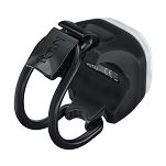 Lampka przednia Knog Blinder Mini Love, przód - 4