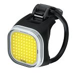 Lampka przednia Knog Blinder Mini Love, przód - 2