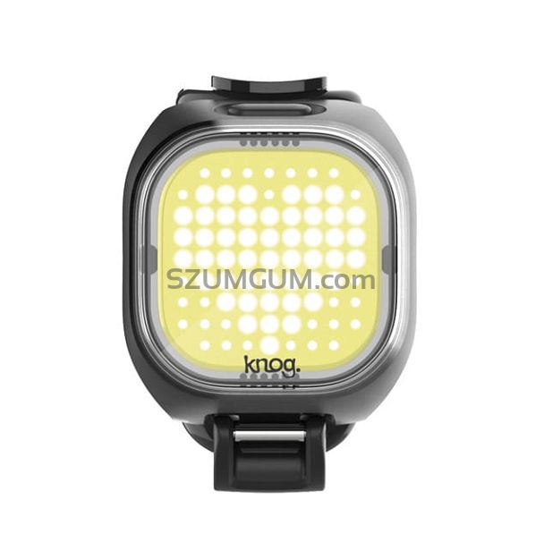 Lampka przednia Knog Blinder Mini Love, przód