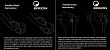 Chwyty rowerowe Ergon GP2 - 4