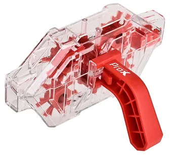 Myjka do czyszczenia łańcucha ProX CT-25