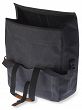 Sakwa miejska pojedyncza BASIL URBAN DRY BUSINESS BAG 20L, charcoal melee - 3