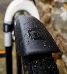 Błotnik przedni Mucky Nutz - Zennor Front Guard - GRAVEL - 4
