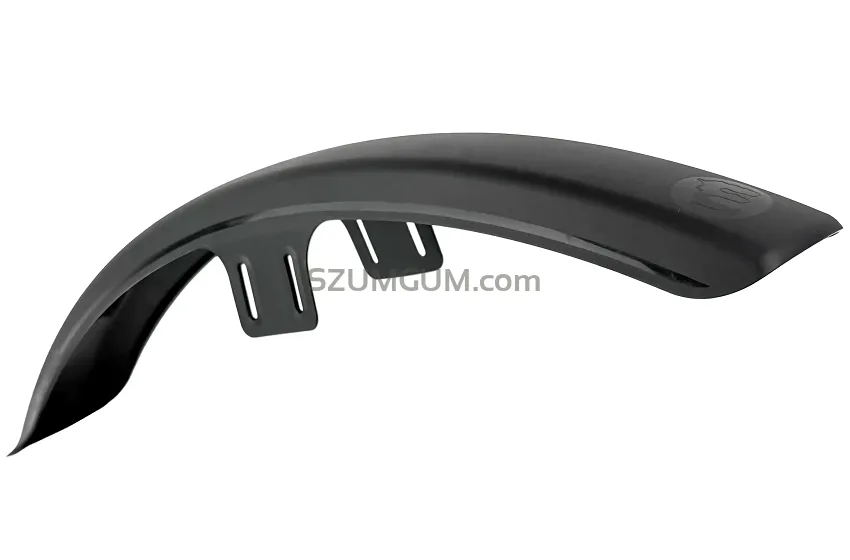 Błotnik przedni Mucky Nutz - Zennor Front Guard - GRAVEL