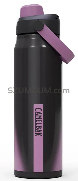 Butelka termiczna Camelbak Thrive Chug Insulated SST 740ml / 25oz - Lavender