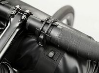 Sakwa na kierownicę ROSWHEEL Road Handlebar Bag 9L - 3