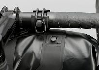 Sakwa na kierownicę ROSWHEEL Road Handlebar Bag 9L - 4