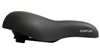 Siodło SelleRoyal Classic AVENUE Relaxed - Unisex - żelowe + elastomer - 3
