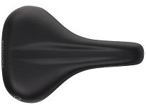 Siodło rowerowe Ergon ST Gel Men S/M - 2
