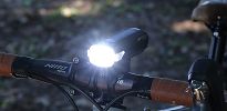 Lampa rowerowa przednia CatEye AMPP 1700 HL-EL1700RC - 2