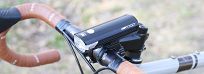 Lampa rowerowa przednia CatEye AMPP 1700 HL-EL1700RC - 3