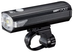 Lampa rowerowa przednia CatEye AMPP 1700 HL-EL1700RC