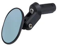 Lusterko rowerowe BBB DropView plug mount - 4
