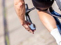 Lusterko rowerowe BBB DropView plug mount - 9