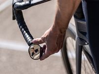 Lusterko rowerowe BBB DropView plug mount - 8