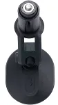 Lusterko rowerowe BBB DropView plug mount - 5