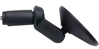 Lusterko rowerowe BBB DropView plug mount - 6