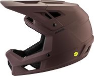 Kask rowerowy Alpina PIKES MIPS - Ox matt - 2