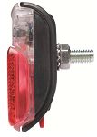 Lampa tylna Busch+Muller Line E Brex - 2