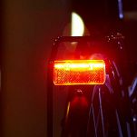 Lampa tylna Busch+Muller Line E Brex - 4