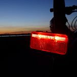 Lampa tylna Busch+Muller Line E Brex - 3