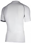 Rogelli Compression - termoaktywna koszulka kompresyjna kr. rękaw - 070.010 roz. S - 2