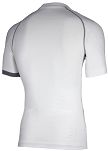 Rogelli Compression - termoaktywna koszulka kompresyjna kr. rękaw - 070.010 - 2