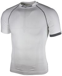 Rogelli Compression - termoaktywna koszulka kompresyjna kr. rękaw - 070.010