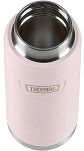 Termos z rozkładaną słomką Thermos Icon 530 ml - pastelowy różowy - 5