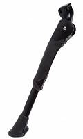 Podpórka tylna ATRANVELO REX DV E-BIKE HEAVY DUTY 24"-28" regulowana 18mm zewnętrzna aluminiowa