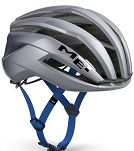 Kask szosowy MET Trenta 3K Carbon MIPS AIR - luminous blue - 2