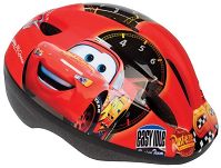 Kask dziecięcy WIDEK red-car 50-56cm - 2