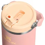 Stanley kubek The IceFlow Flip Straw Tumbler 0,89L - Peach Rose - 2