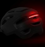 Lampa USB na kask MET - Magnetic USB Led Light - 5
