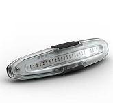 Lampa USB na kask MET - Magnetic USB Led Light - 2
