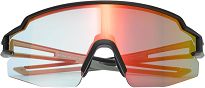 Okulary sportowe Rockbros 10179BK - fotochromowe z ochroną UV i wkładką korekcyjną - pomarańczowe szkła - 2