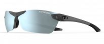 Okulary TIFOSI SEEK 2.0 satin vapor (1 szkło Smoke Bright Blue 11,2% transmisja światła) - 3