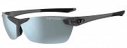 Okulary TIFOSI SEEK 2.0 satin vapor (1 szkło Smoke Bright Blue 11,2% transmisja światła)